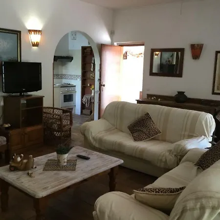 Holiday home Typical Algarvian Family Cabanas De Tavira