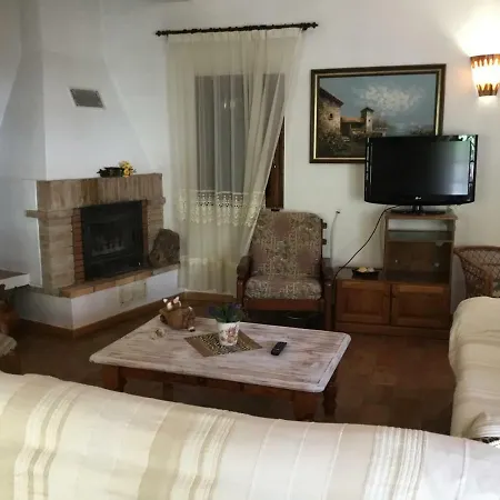 Typical Algarvian Family Holiday home