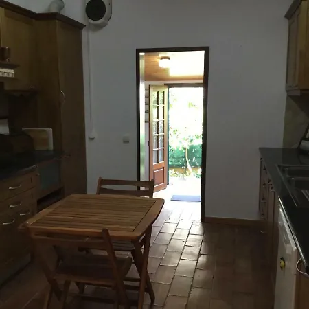 Typical Algarvian Family Holiday home