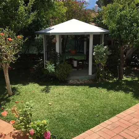 Holiday home Typical Algarvian Family