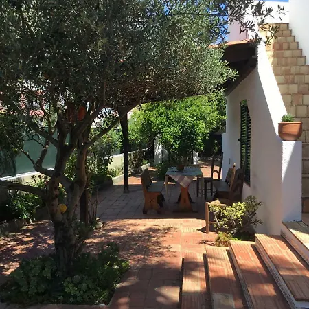 Holiday home Typical Algarvian Family Cabanas De Tavira