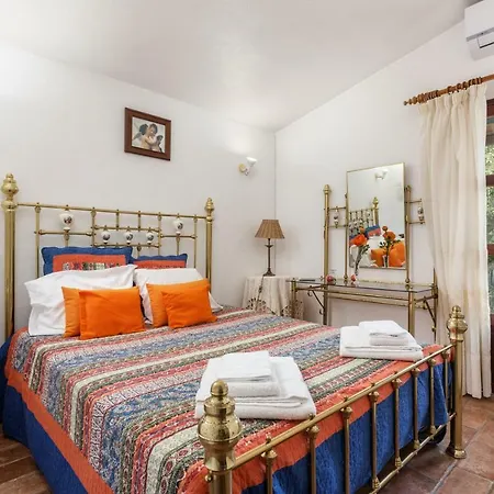 Typical Algarvian Family Holiday home