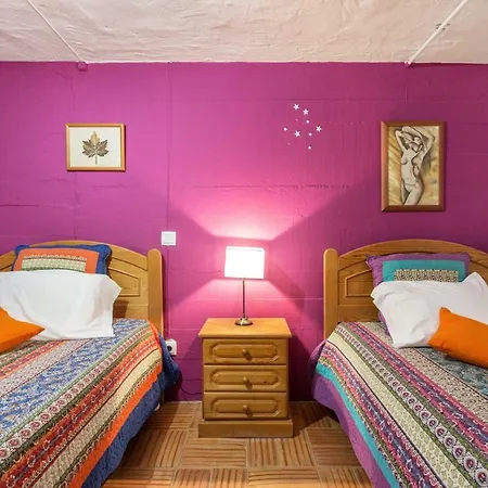 Holiday home Typical Algarvian Family *