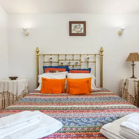 Holiday home Typical Algarvian Family