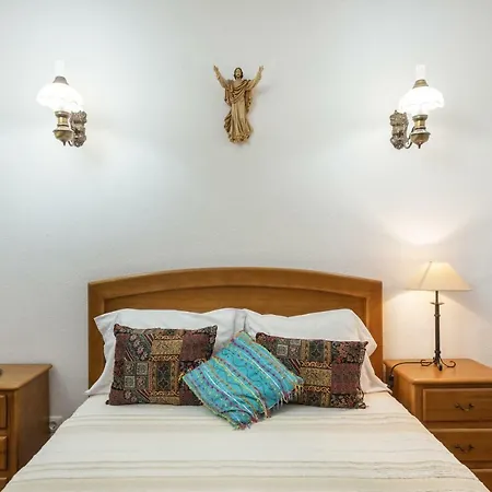 Typical Algarvian Family Holiday home