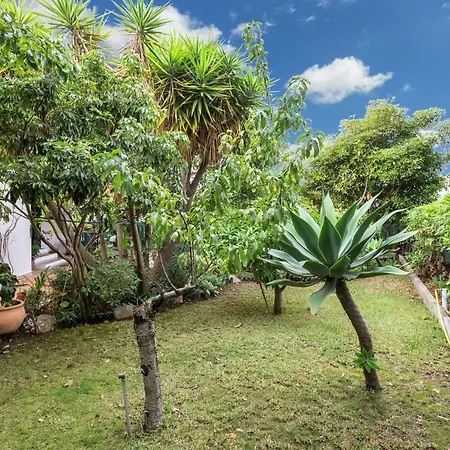 Holiday home Typical Algarvian Family