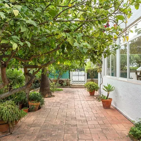 Typical Algarvian Family Holiday home